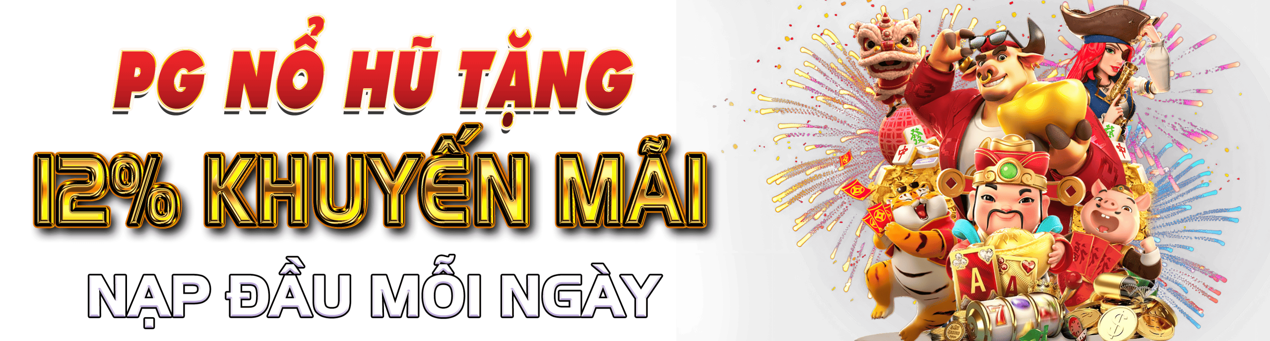 Nổ hũ khuyến mãi nạp lần đầu