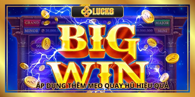 Áp dụng linh hoạt mẹo chơi Ali Baba để nhận Jackpot